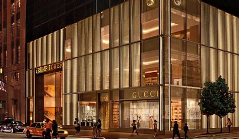 gucci 5th ave|gucci boutique nyc.